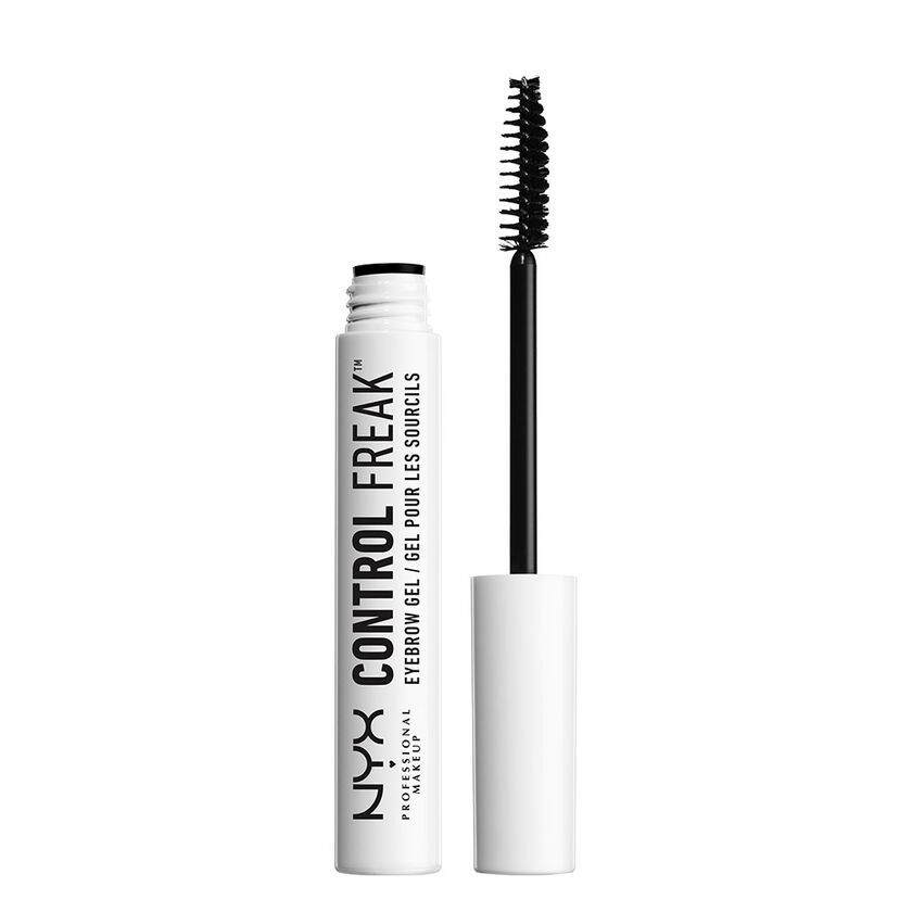 Control Freak Eyebrow Gel | NYX Professional Makeup (US)