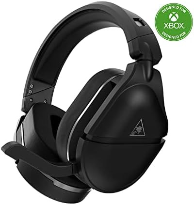 Turtle Beach Stealth 700 Gen 2 MAX Multiplatform Amplified Wireless Gaming Headset for Xbox Serie... | Amazon (US)