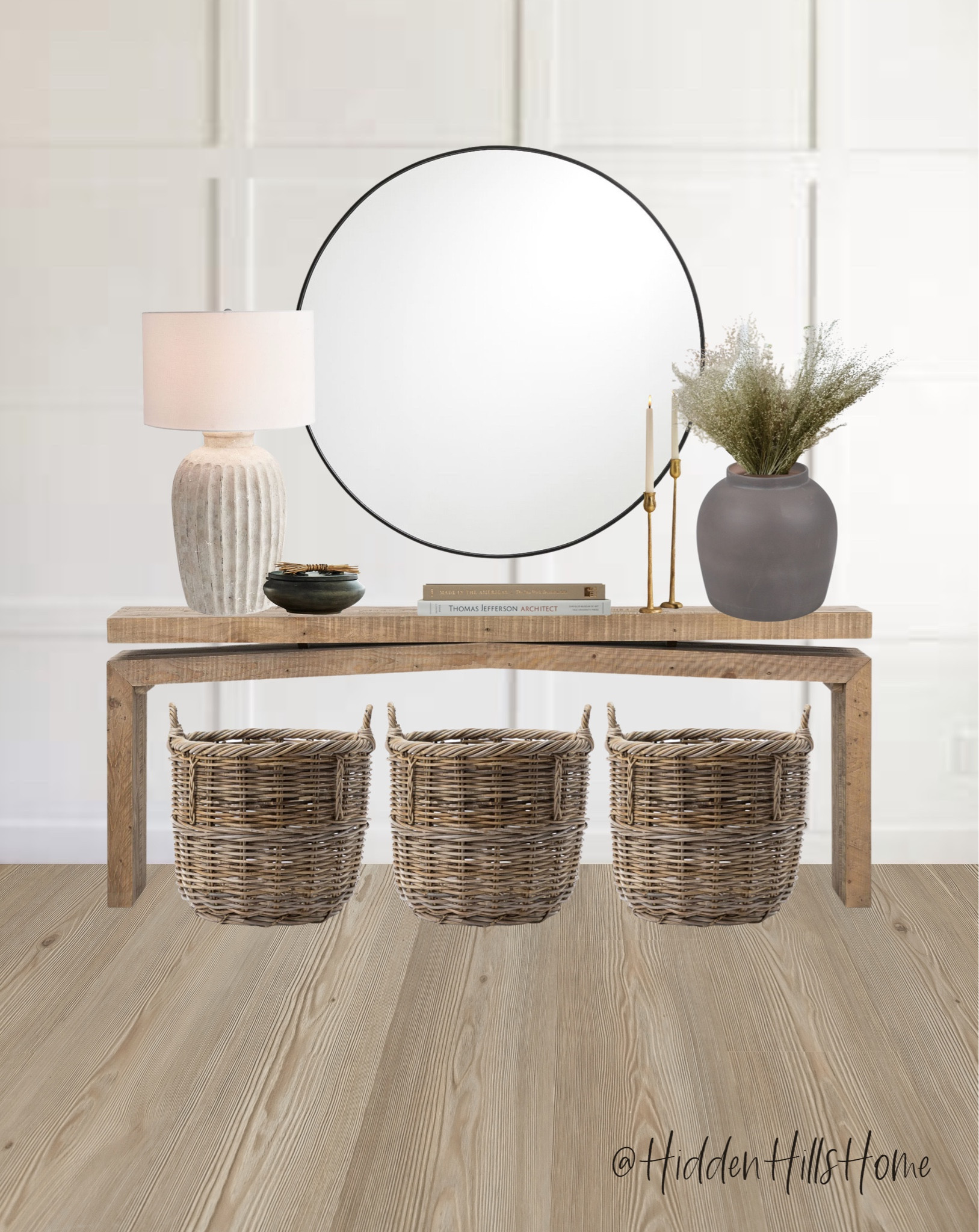 Entryway decor, entryway mood board, entryway console table, entryway design, home decor #entryway

#LTKstyletip #LTKsalealert #LTKhome