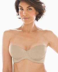 Back Multi-Way Strapless Bra | SOMA