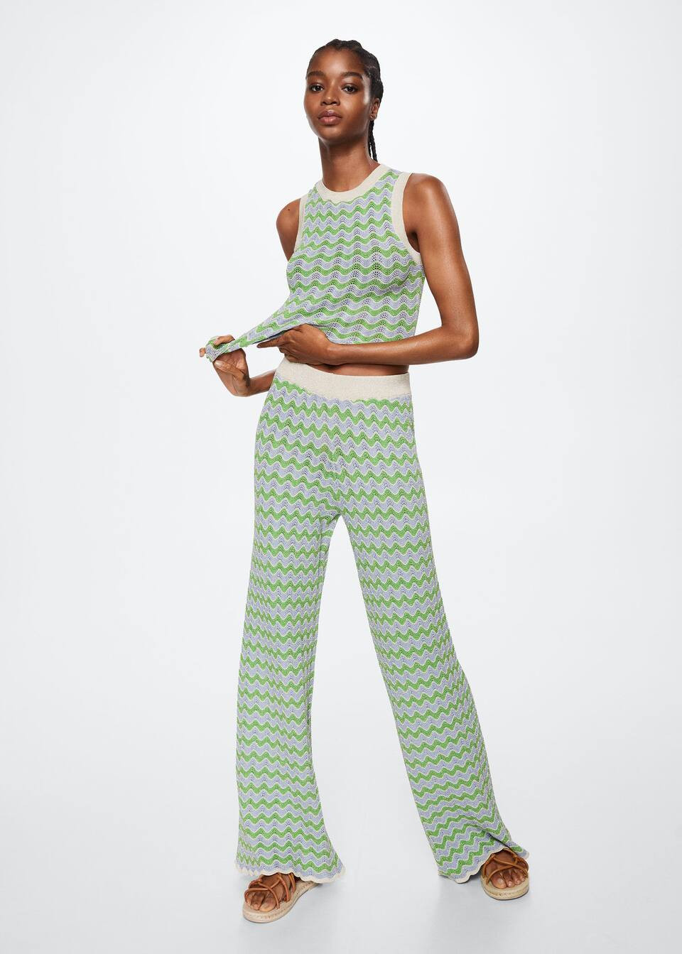 Search: knit top (83) | Mango USA | MANGO (US)