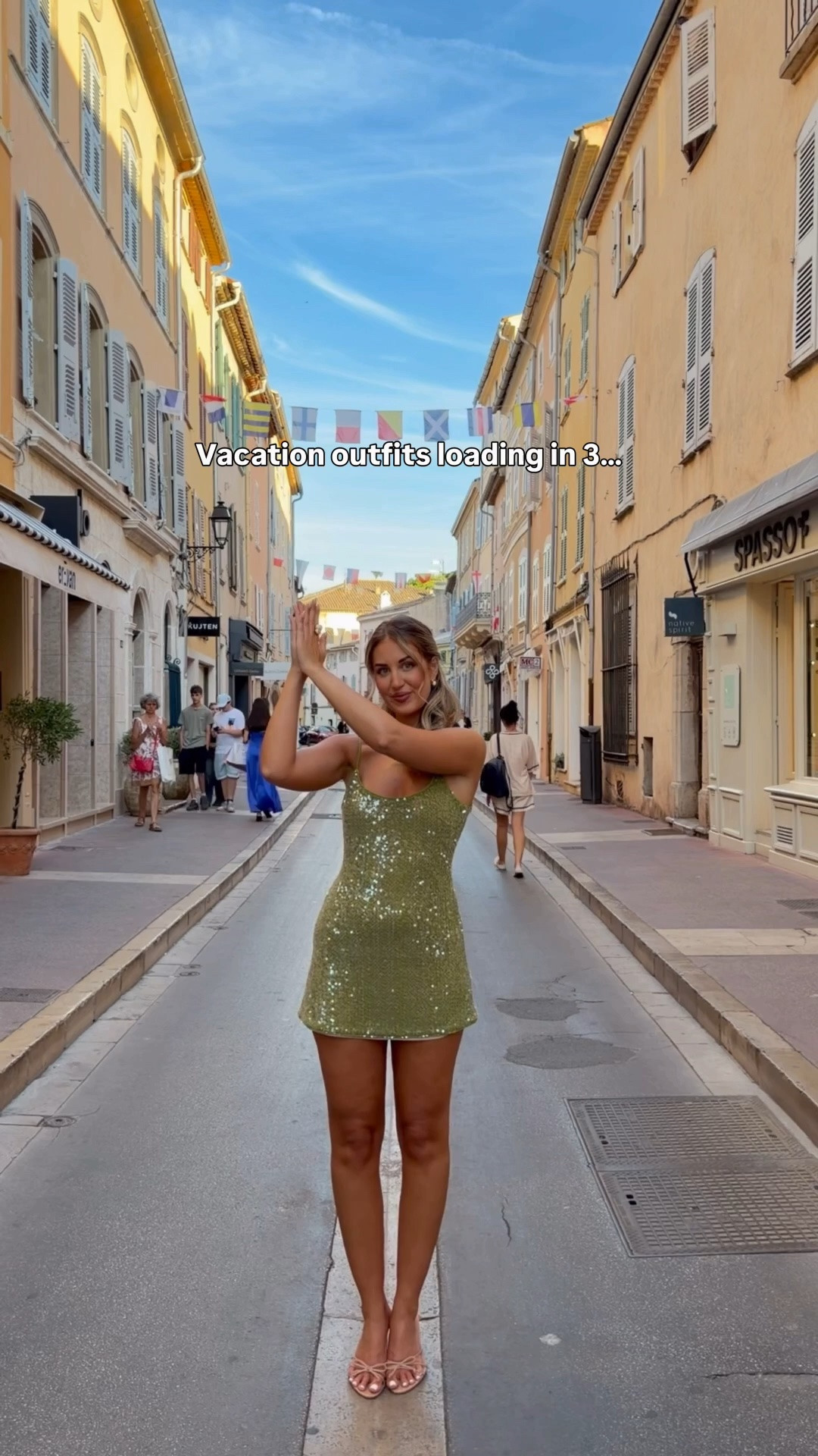 Euro summer outfits

#LTKsummer #LTKuk #LTKdresses