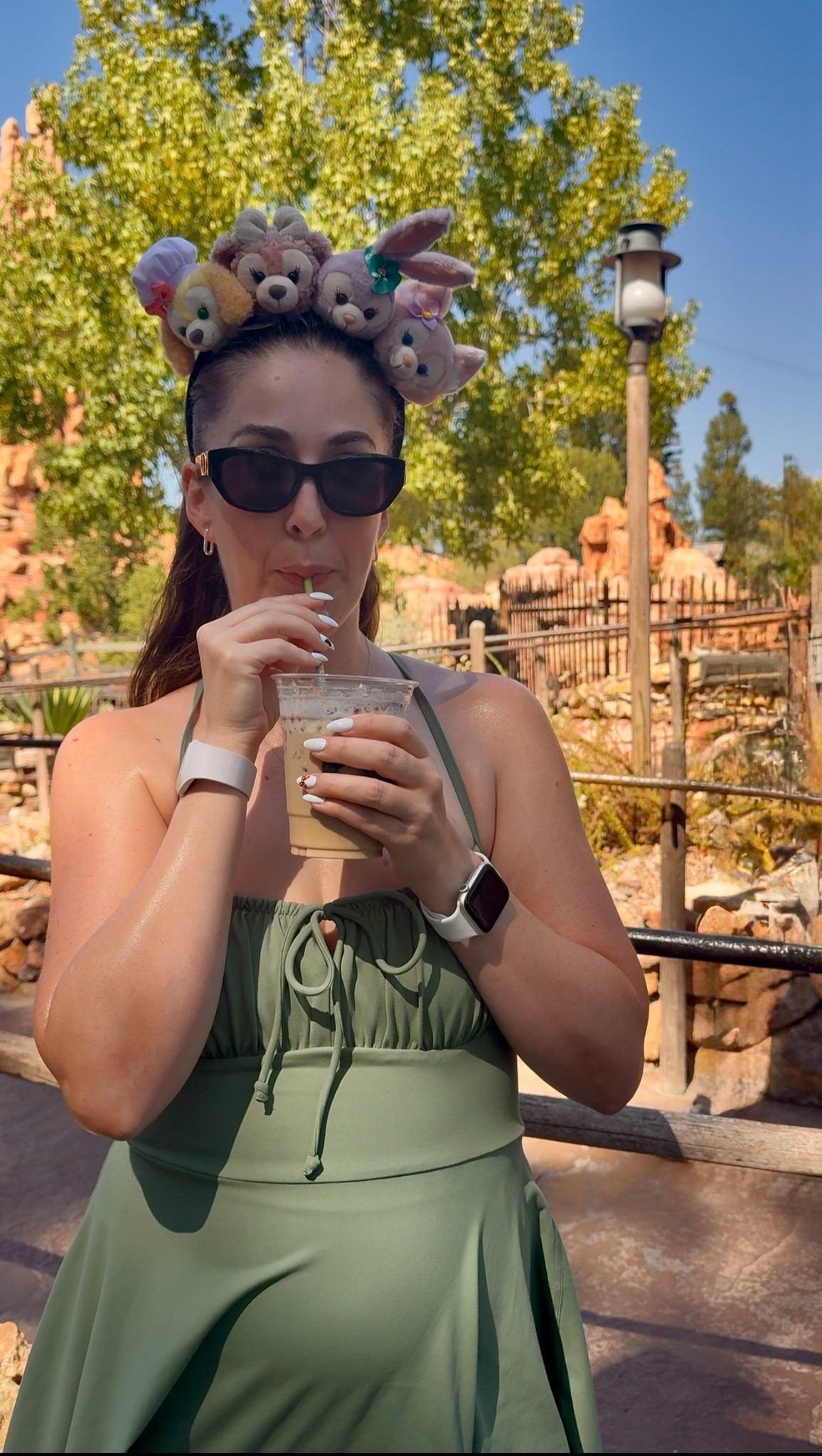 Here are some of my favorite PopFlex or Blogilates pieces I’ve been wearing to Disneyland!! 

#LTKActive #LTKStyleTip #LTKFindsUnder50