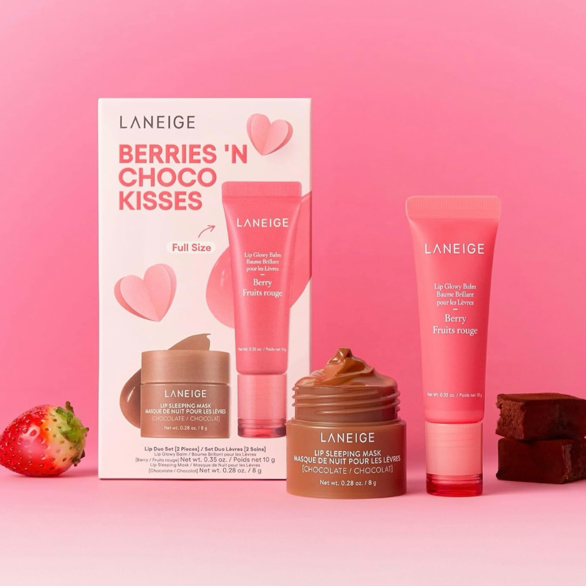 Valentine gift idea 

#LTKbeauty #LTKkids #LTKGiftGuide