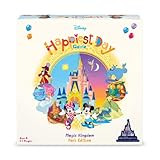Amazon.com: Funko Disney Happiest Day Game Magic Kingdom Park : Toys & Games | Amazon (US)