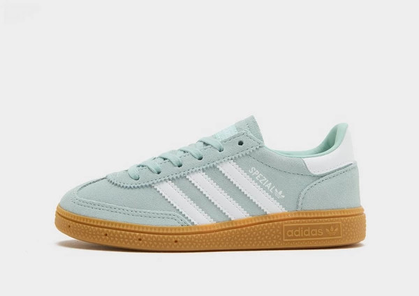 adidas Originals Handball Spezial Children | JD Sports (UK)