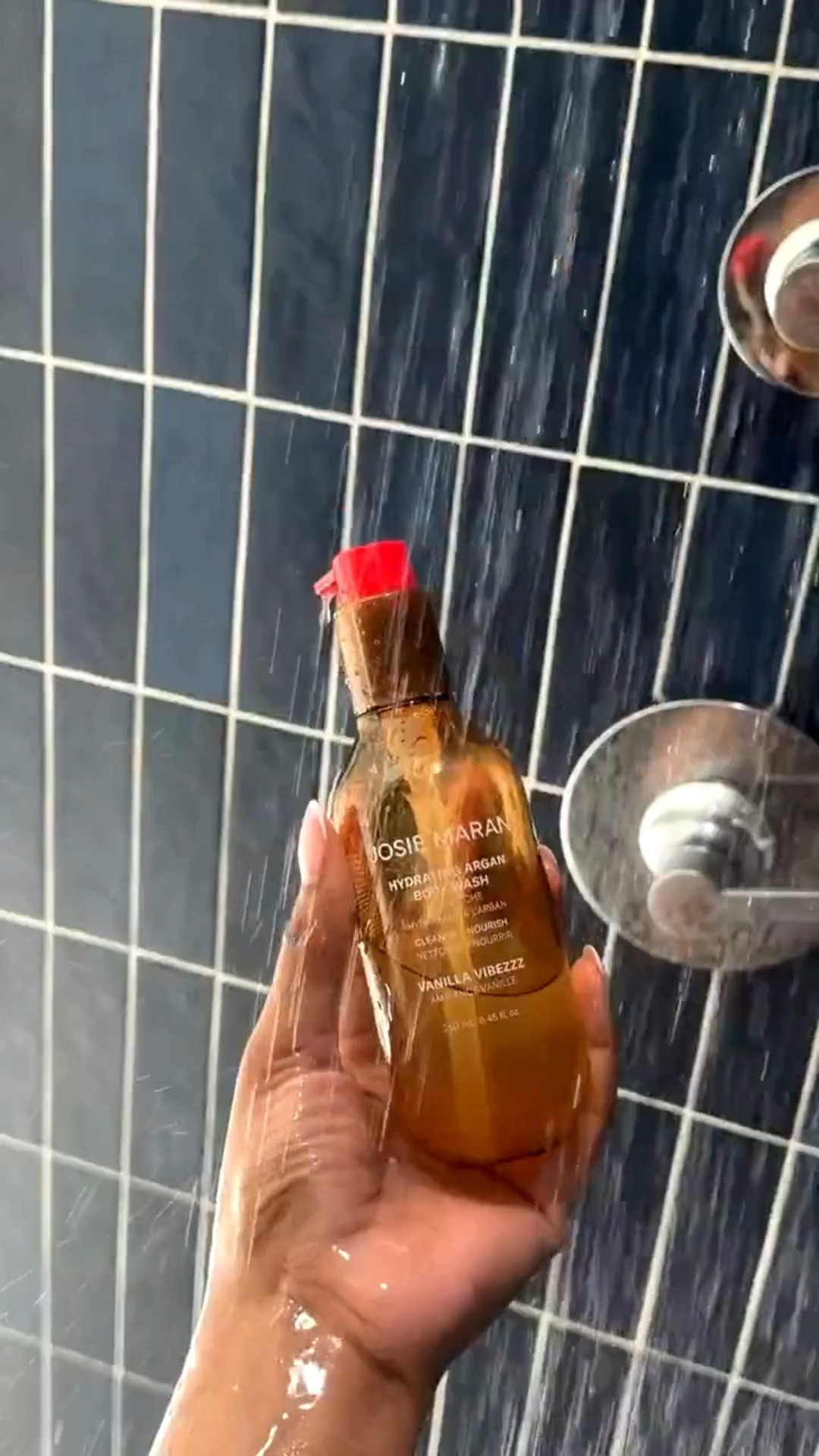 Guysss, wow this body wash smells so good and leaves my skin feeling soft every single time. I'm not usually a vanilla girly, but this scent is warm, sweet, and just makes everything feel a little more luxe. One of those body care staples I keep reaching for. 

Linking it here ✨

Follow my LTK @Asiliglamcooks to shop this post and get my exclusive app-only content.

Hydrating body wash, vanilla body wash, soft skin routine, body care favorites, shower essentials, Sephora body care, self care routine, ltk beauty 

 #LTKmorningroutine #LTKselfcare #LTKBeauty