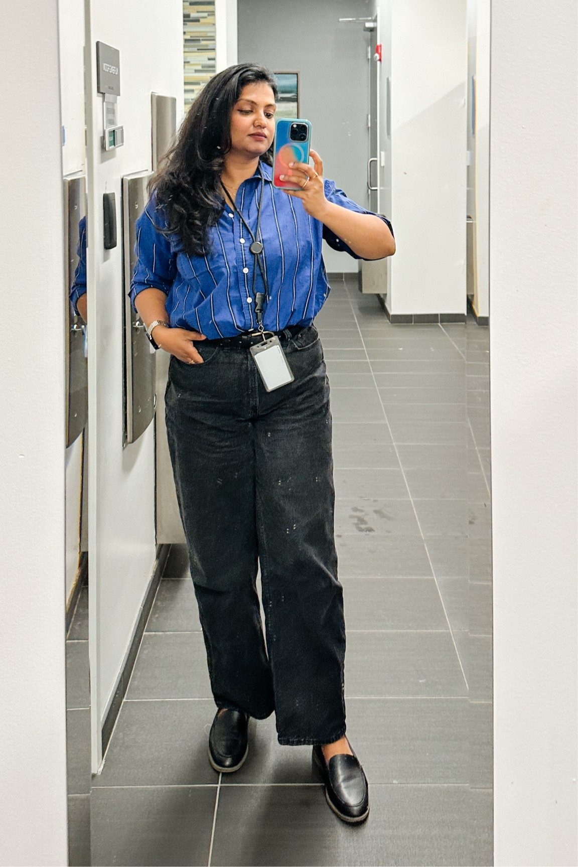 Work ootd

#LTKFindsUnder50 #LTKWorkwear #LTKStyleTip