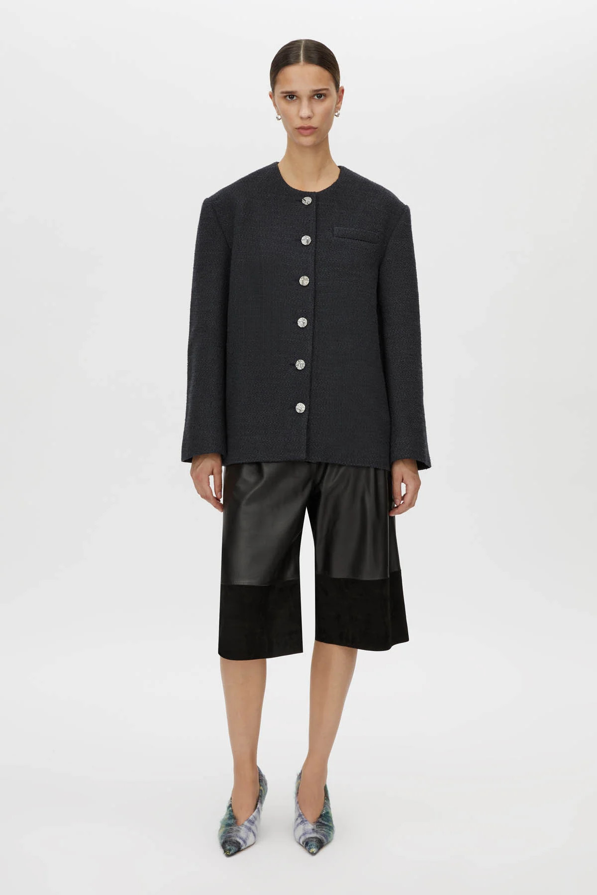 Rinaldi Jacket | CAMILLA AND MARC (ANZ)