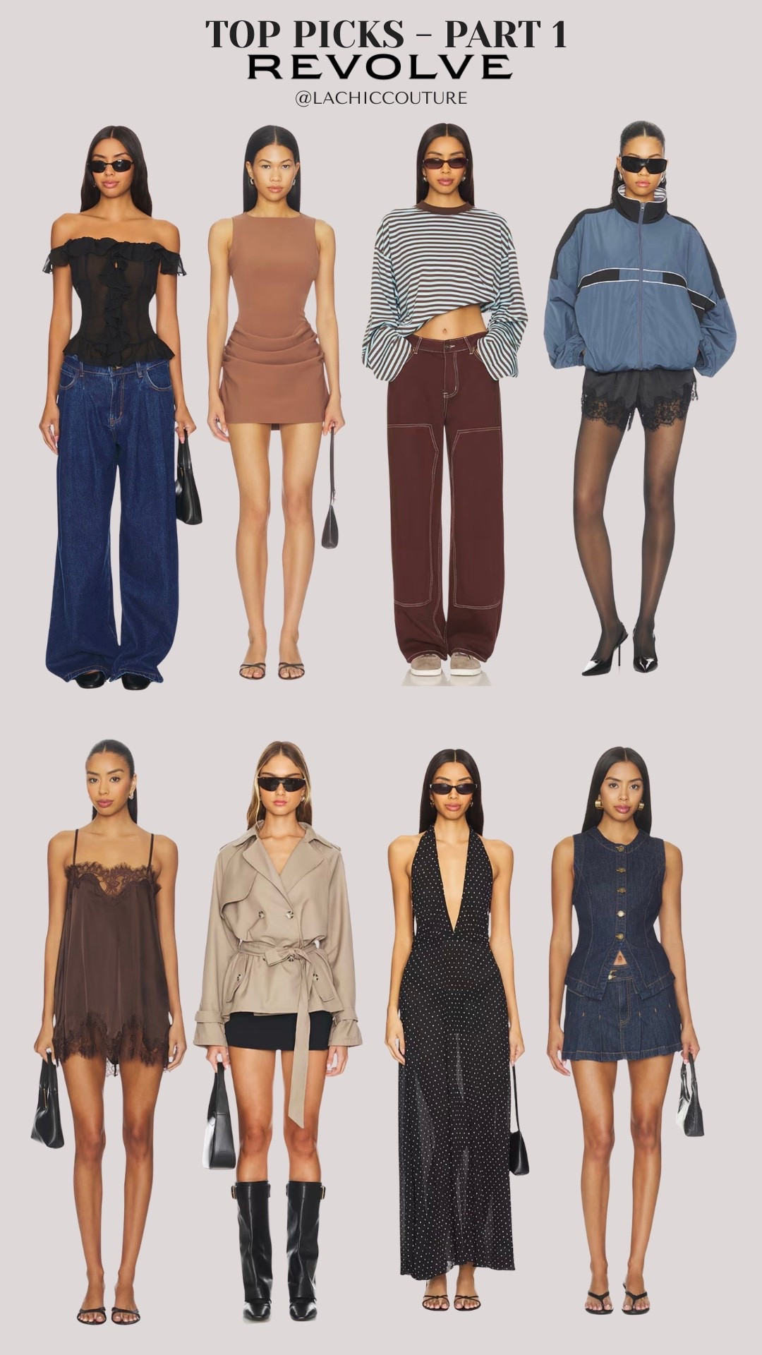 @Revolve

#LTKgrwm #LTKootd #LTKSaleAlert