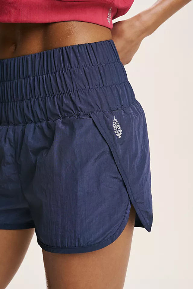 The Way Home Shorts | Free People (Global - UK&FR Excluded)