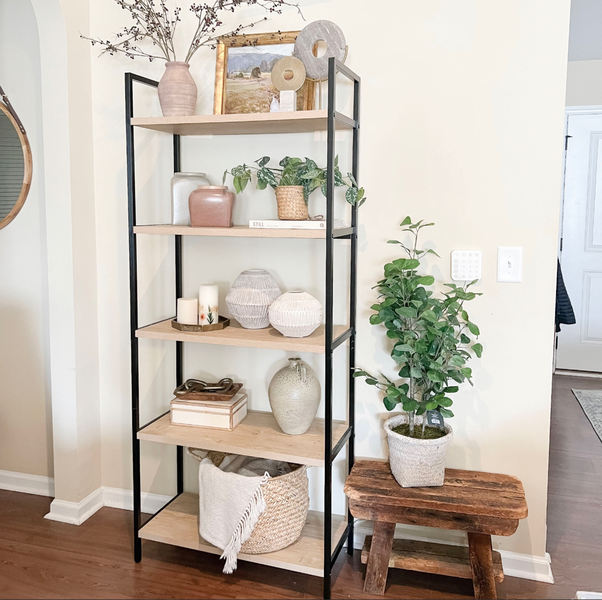 Bookshelf styling 

early access deals, olive tree, faux olive tree, interior decor, home decor, faux tree, weekend sale, studio mcgee x target new arrivals, coming soon, new collection, fall collection, spring decor, console table, bedroom furniture, dining chair, counter stools, end table, side table, nightstands, framed art, art, wall decor, rugs, area rugs, target finds, target deal days, outdoor decor, patio, porch decor, sale alert, dyson cordless vac, cordless vacuum cleaner, tj maxx, loloi, cane furniture, cane chair, pillows, throw pillow, arch mirror, gold mirror, brass mirror, vanity, lamps, world market, weekend sales, opalhouse, target, jungalow, boho, wayfair finds, sofa, couch, dining room, high end look for less, kirkland’s, cane, wicker, rattan, coastal, lamp, high end look for less, studio mcgee, mcgee and co, target, world market, sofas, couch, living room, bedroom, bedroom styling, loveseat, bench, magnolia, joanna gaines, pillows, pb, pottery barn, nightstand, cane furniture, throw blanket, console table, target, joanna gaines, hearth & hand, arch, cabinet, lamp, cane cabinet, amazon home, world market, arch cabinet, black cabinet, crate & barrel

#LTKSeasonal #LTKstyletip #LTKhome