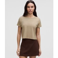 Cates T-Shirt | Lululemon (US)