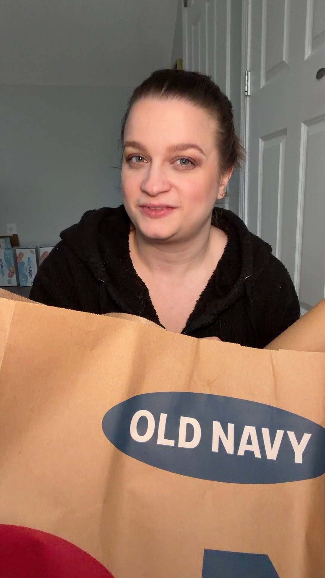A lil old navy haul as a first time mom trying to rediscover her style 2.5 years postpartum!

#oldnavy #oldnavystyle #oldnavyhaul #postpartumstyle #postpartumbody 

#LTKPetite #LTKMidsize #LTKootd