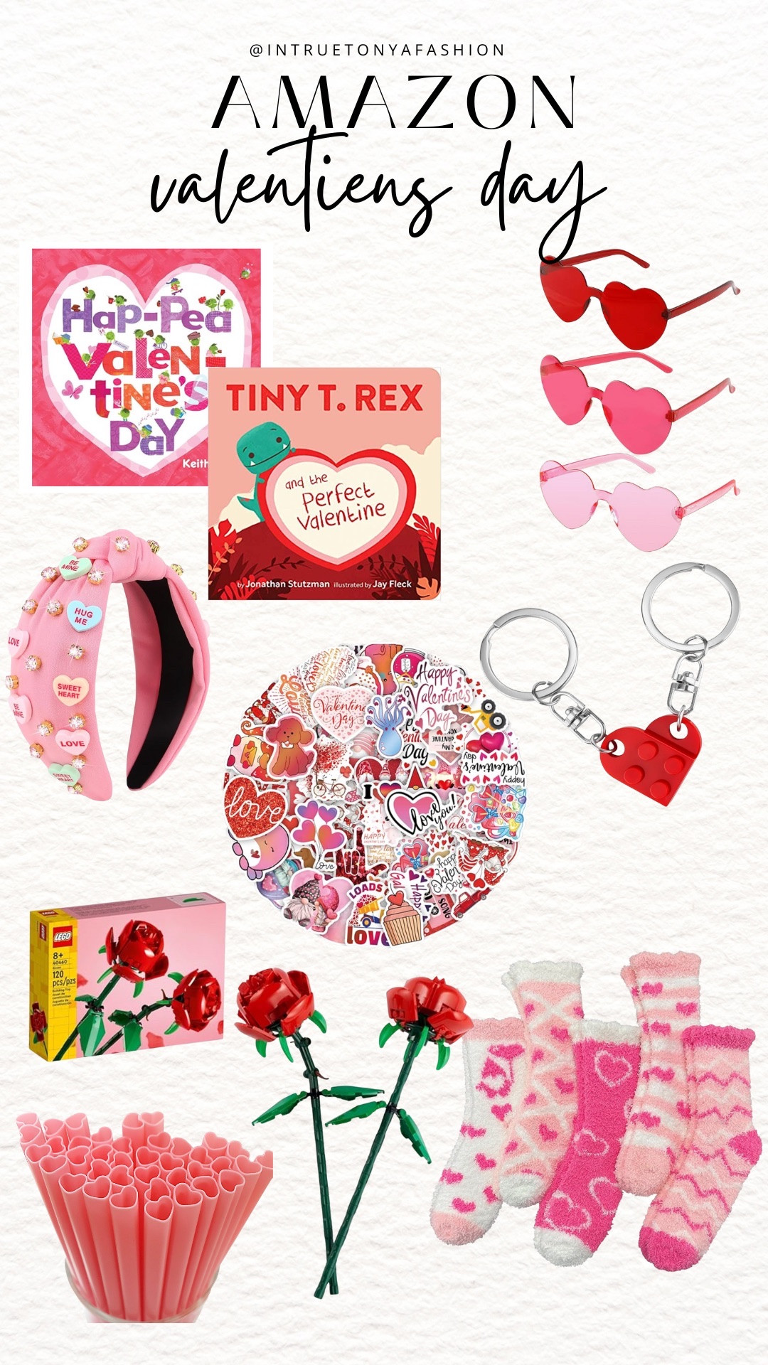 Valentine’s Day gifts ideas






#LTKKids #LTKSeasonal