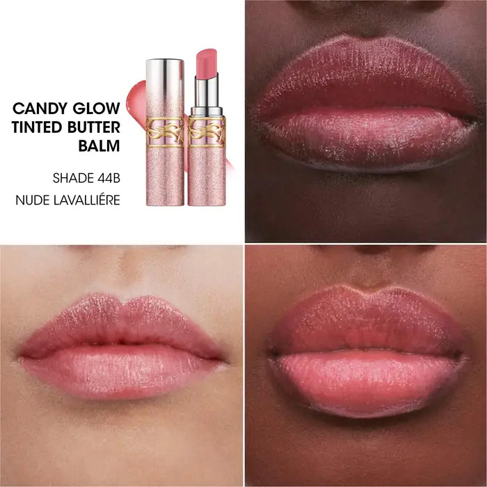 Candy Glow Tinted Butter Balm | Nordstrom