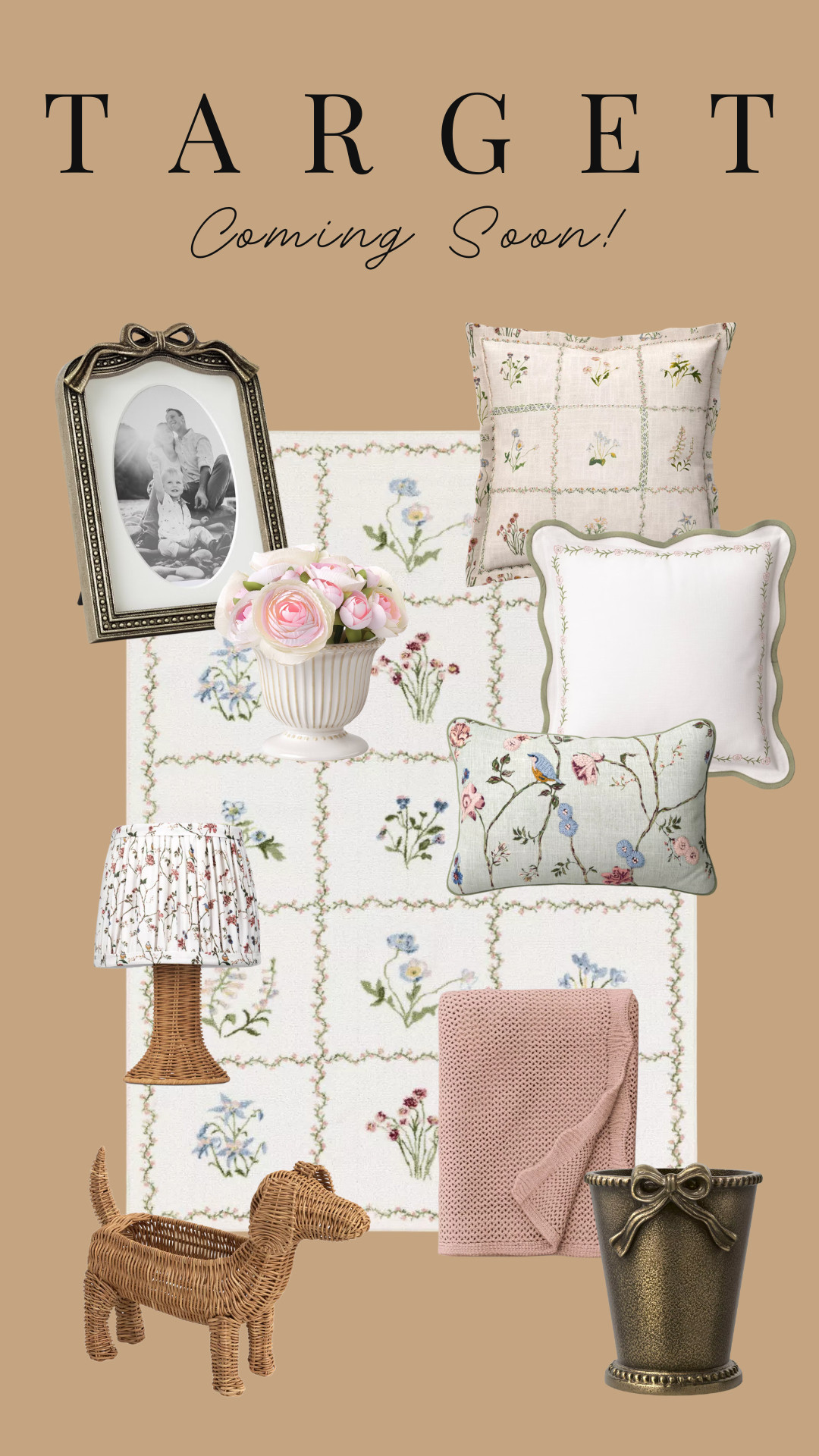 Coming soon to Target!

home decor, interior design #Target #NewArrival 

 #LTKHome #LTKSaleAlert