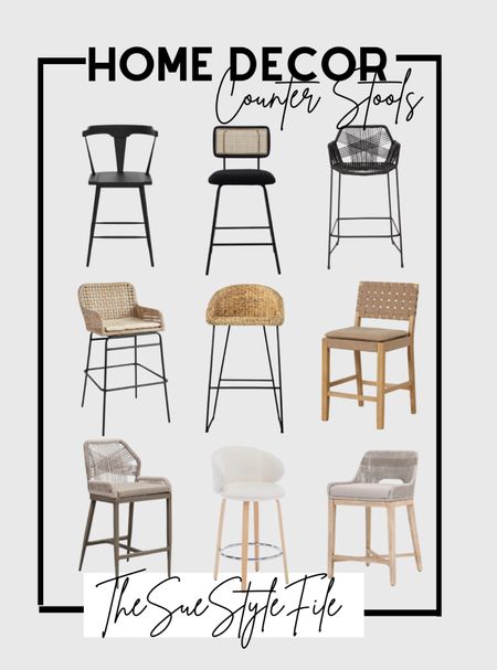 Barstools. Counter top stools. Counter stools. Bar stools. Chairs. Arch cabinet. Modern home decor. Coffee table books. Home decor. Coffee table. Picture frame. Home decor. Chair, candlesticks. Amazon home decor. Home decor accessories 




#LTKhome #LTKSpringSale #LTKsalealert