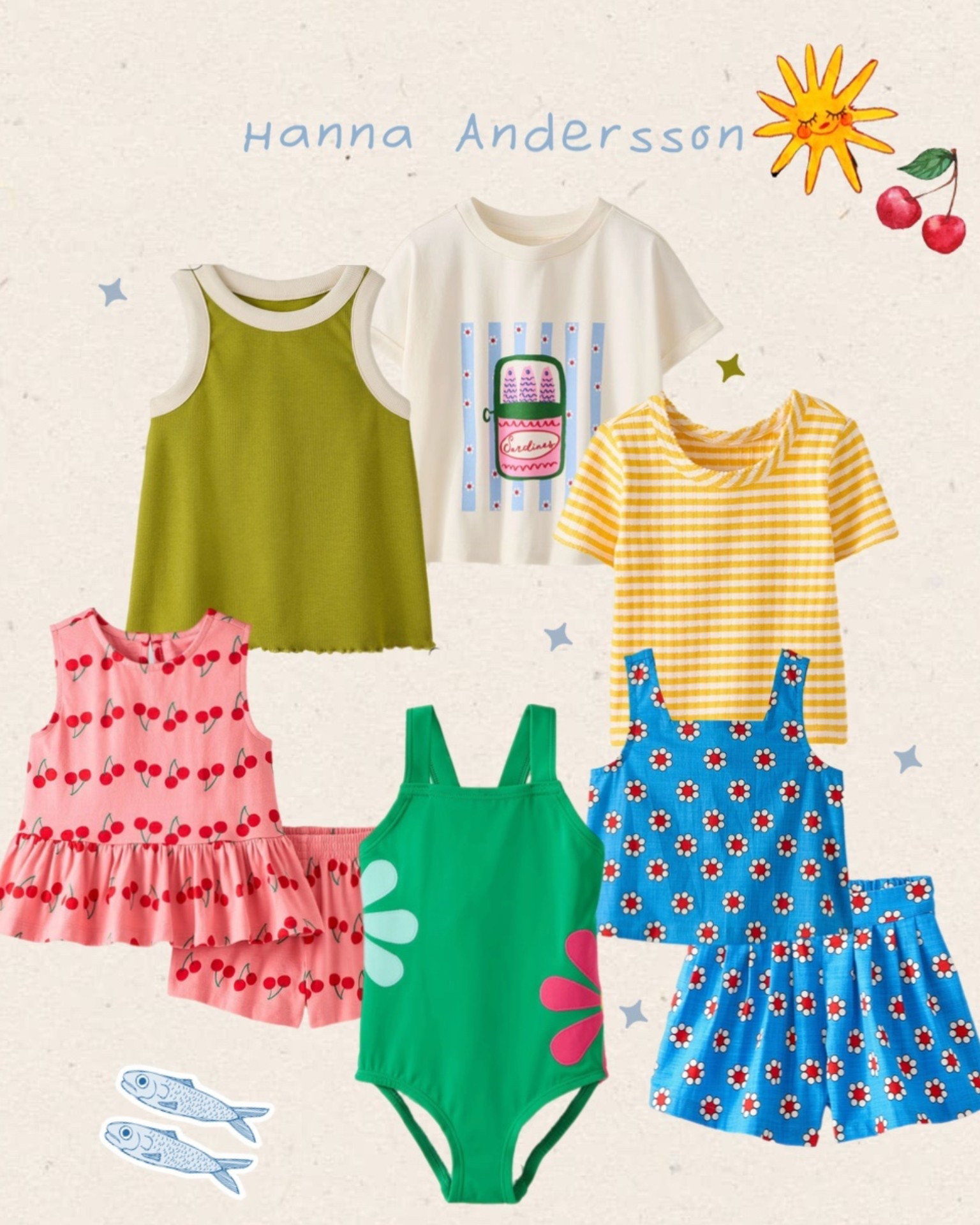 @Hanna Andersson 40% off SALE picks 💕🌞

#LTKSwim #LTKSaleAlert #LTKKids