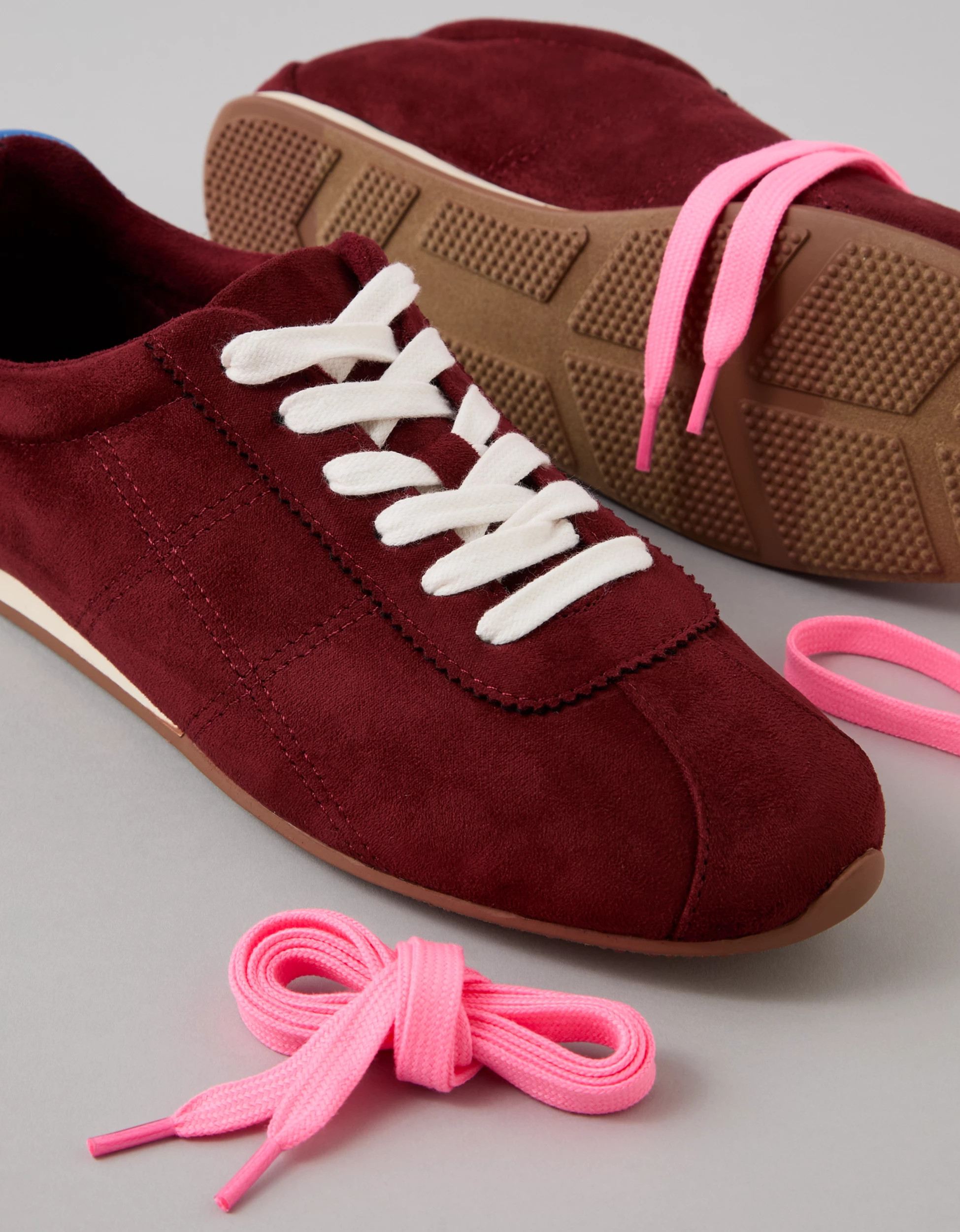 AE Low Pro Runner Sneaker | American Eagle Outfitters (US & CA)