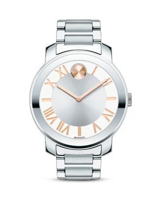 BOLD Luxe Stainless Steel Watch, 39mm | Bloomingdale's (US)