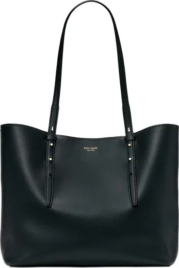 Kate Spade New York do it all fine grain leather tote | Nordstrom | Nordstrom