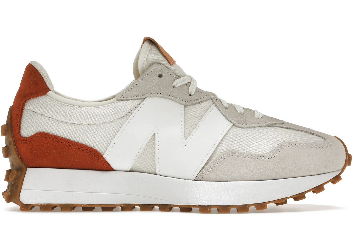 New Balance 327Sea Salt Rust Oxide (W) | StockX