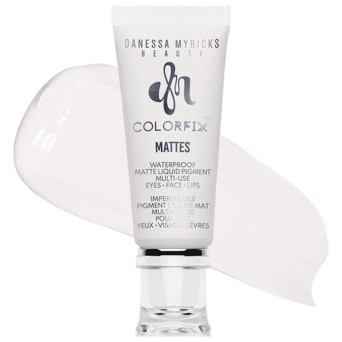 Danessa Myricks Beauty Colorfix - Multi-Use Eye, Cheek & Lip Waterproof Liquid Pigment | Sephora (US)