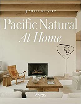 Pacific Natural at Home    Hardcover – October 12, 2021 | Amazon (US)