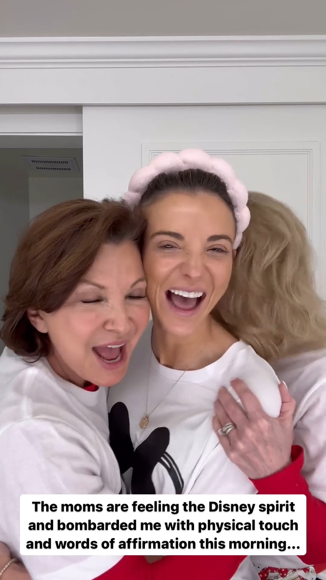 Matching Disney shirts 😍❤️

#LTKfamily #LTKfindsunder50 #LTKkids