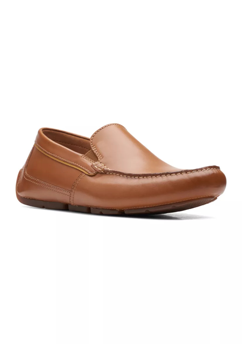 Markman Plain Loafers | Belk