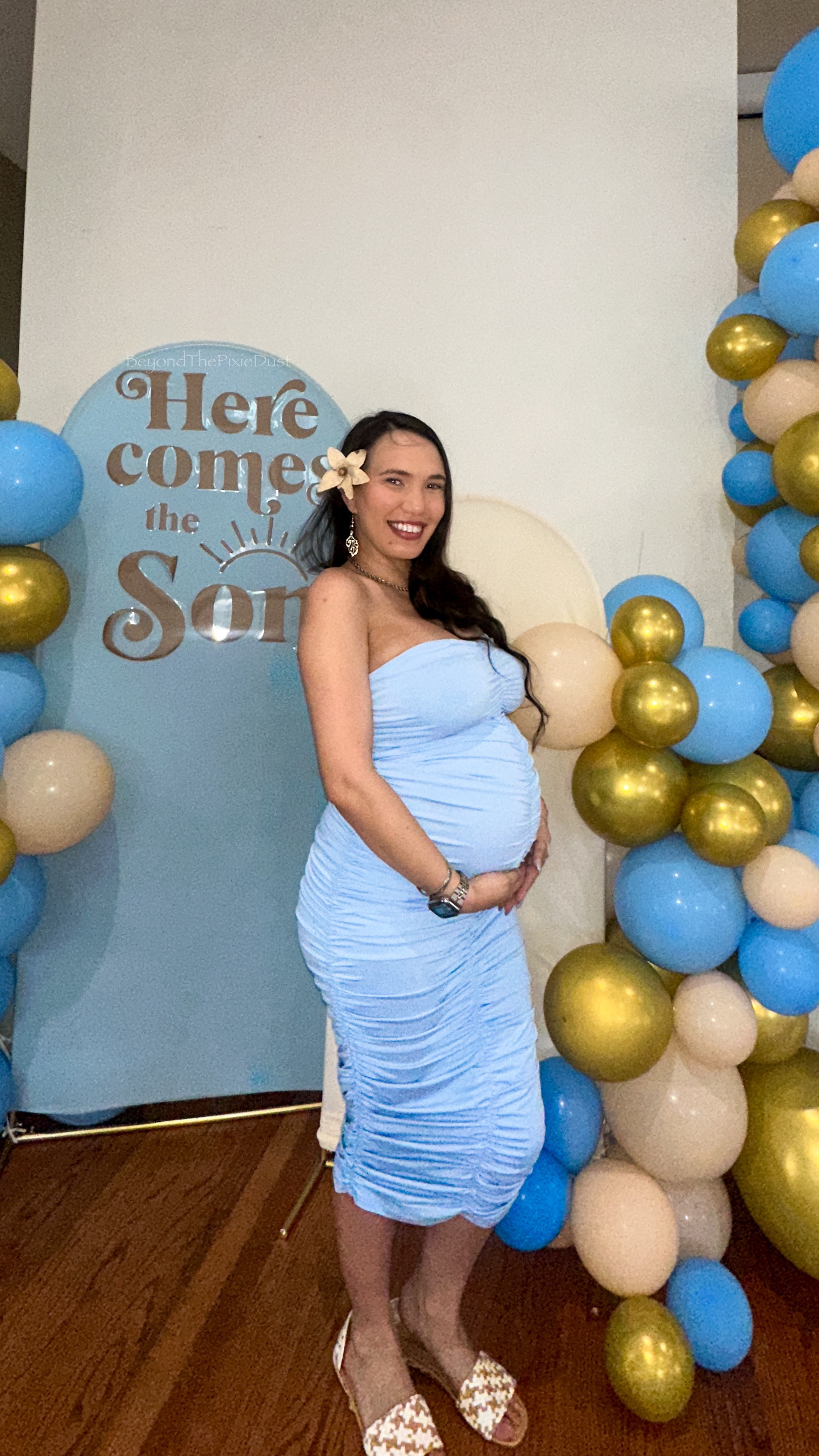 Here comes the Son☀️ baby shower highlight reel! Our little dude is already so spoiled, and we are so lucky for the village that came together to celebrate this new chapter and our soon-to-be SONshine! I linked everything I bought to make this all come together, but would you like me to sell what I DIY’ed from invites, game posters and more? Let me know😬

#LTKBaby #LTKBump #LTKWatchNow