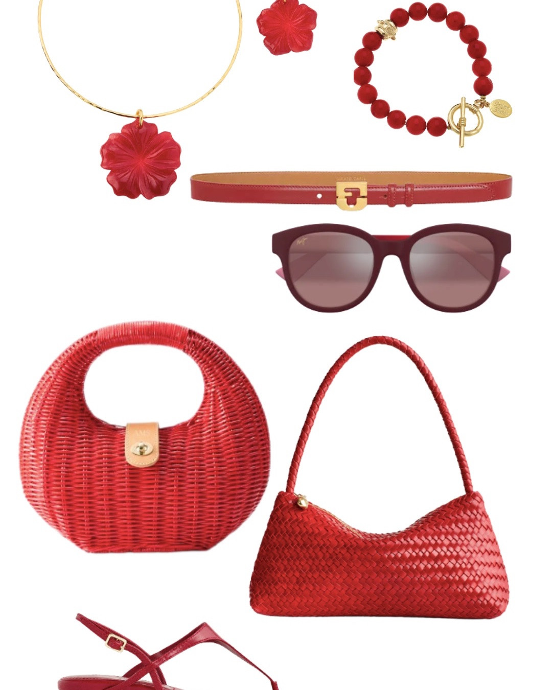 Add these beautiful accessories to any outfit for effortless elevation.

#LTKgrwm #LTKootd #LTKSeasonal