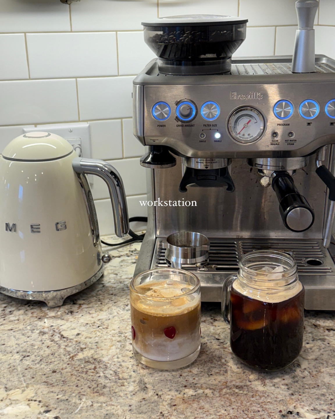 Our daily dose!

#LTKFindsUnder50 #LTKHome