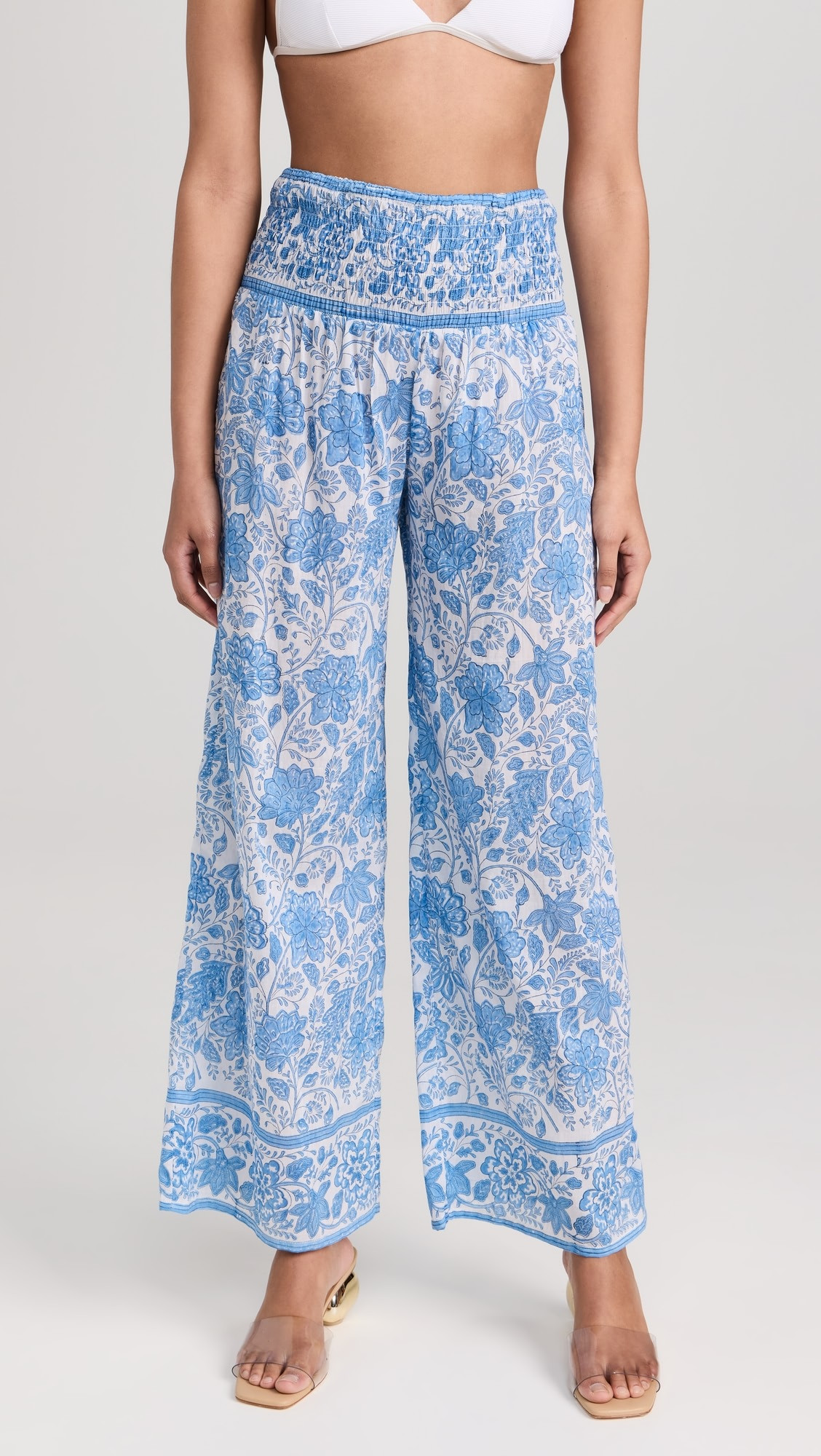 Bell Beach Pants | Shopbop | Shopbop