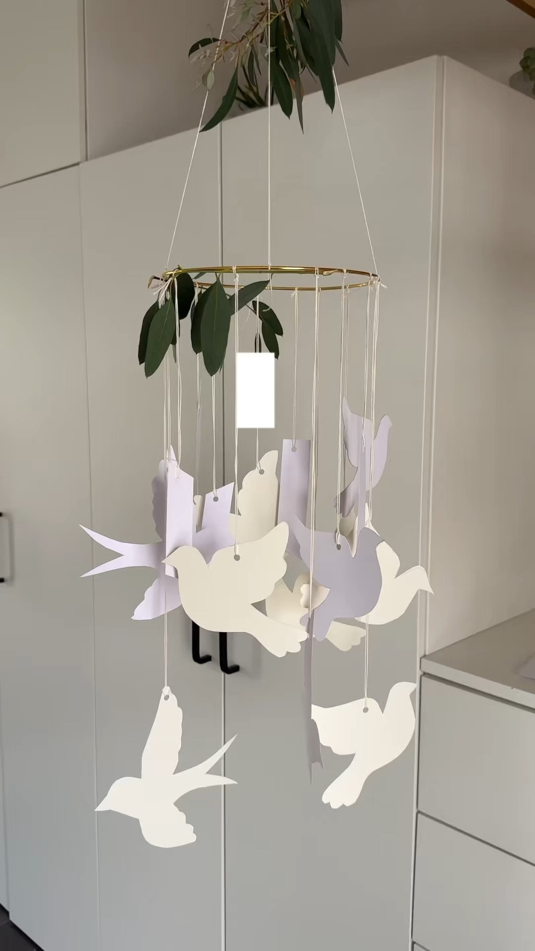 DIY zur Kommunion 
