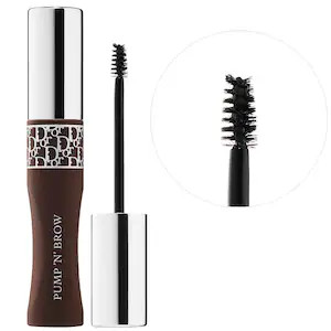 Diorshow Pump 'N' Brow | Sephora (US)