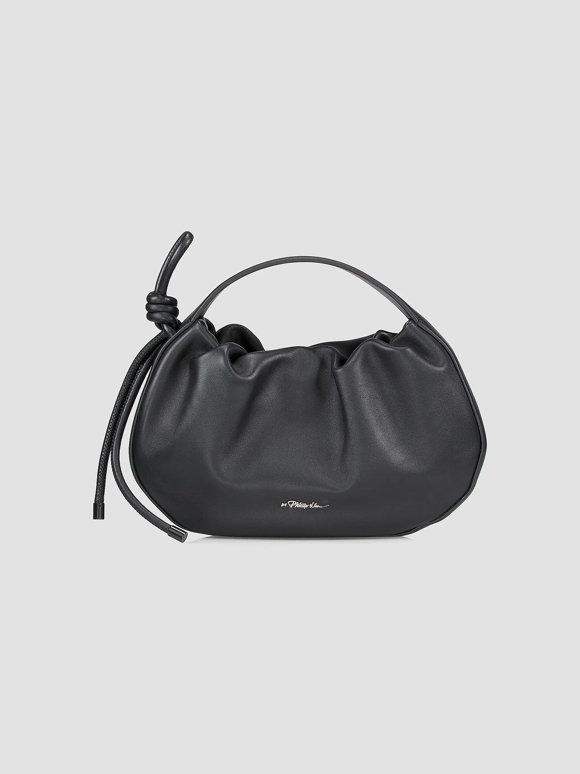Mini Origami Leather Bag | Saks Fifth Avenue