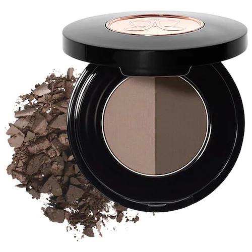 Ombre Effect Long Wearing Brow Powder Duo | Sephora (US)