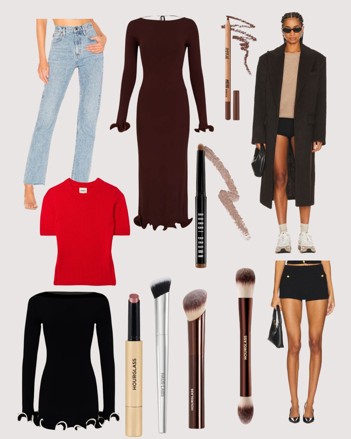 November best sellers 

 

#LTKSeasonal #LTKStyleTip #LTKBeauty