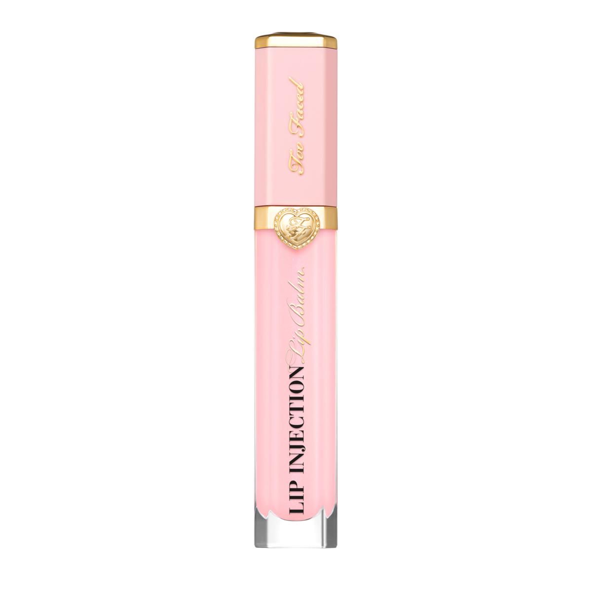 Too Faced Lip Injection Power Plumping Liquid Lip Balm | HSN