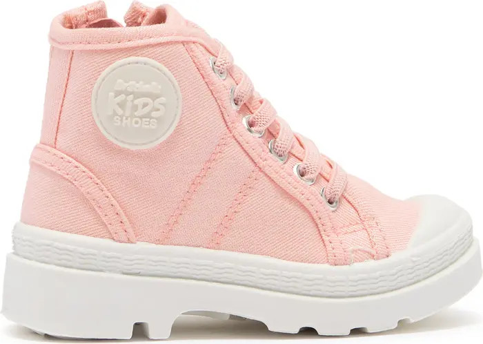 DR. SCHOLLS Go Explore Hi Top Sneaker | Nordstromrack | Nordstrom Rack