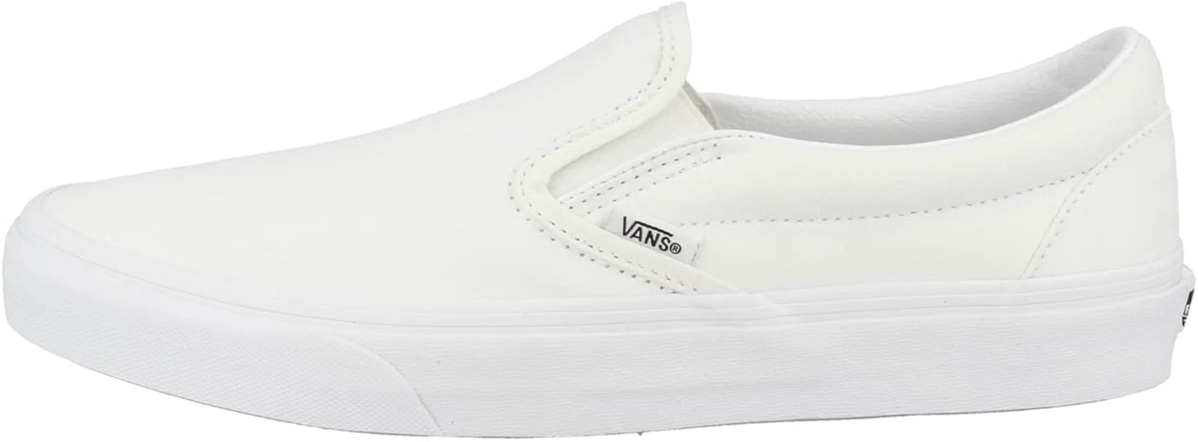 VANS Unisex Classic Slip-On Shoes | Amazon (US)