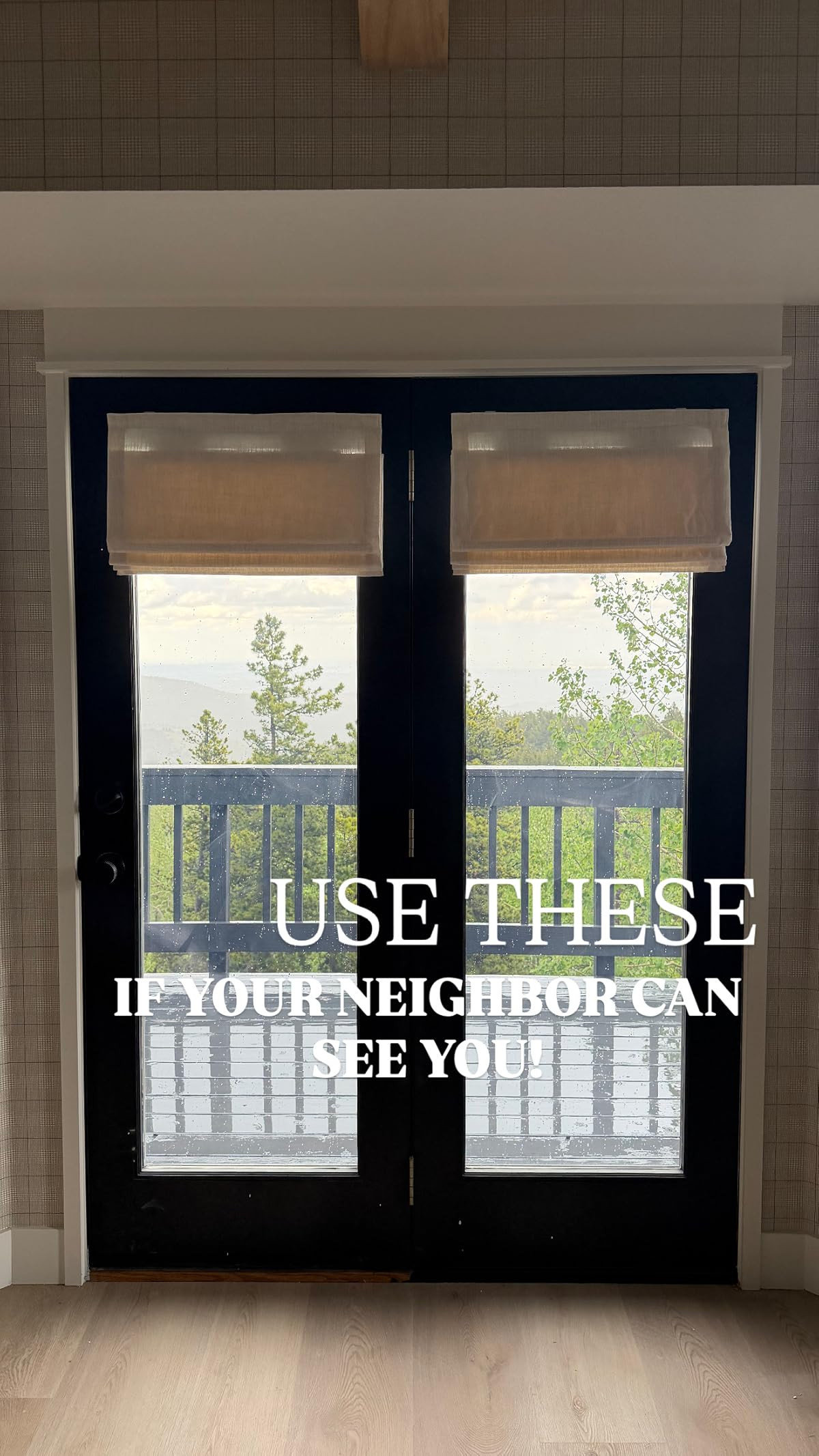Perfect for your windows and doors! 

 #LTKdayinmylife #LTKOver40 #LTKHome