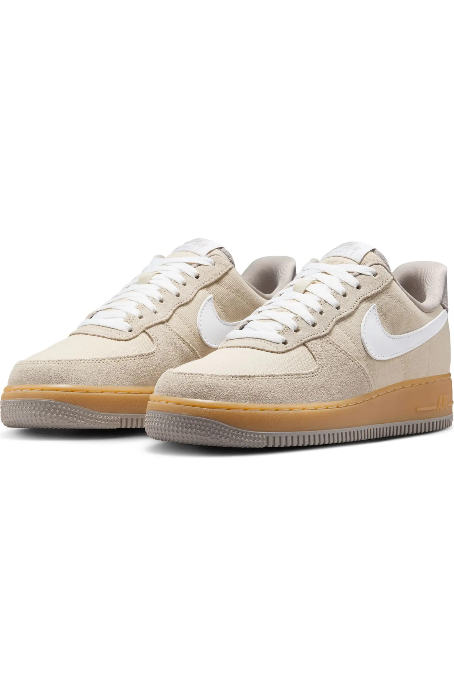 Air Force 1 '07 Sneaker (Women) | Nordstrom