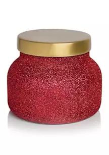 Glam Signature Jar Volcano Fragrance 19 Ounce Candle | Belk