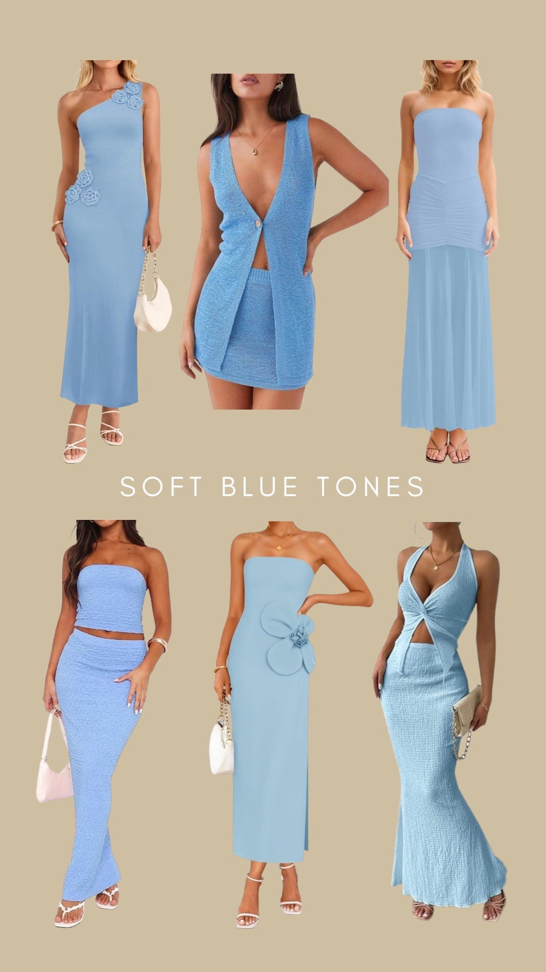 soft blue looks 🩵

#vacationoutfits #summer #summerdress #vacationdress #giftguide #giftsforher #sale #resortwear #springoutfit #summeroutfit #LTKSpringSale #amazon #datenightoutfits #datenight #amazonfashion #summerlooks #amazonsummerlooks #affordablefashion #traveloutfit#LTKSummerEdit #primeday #primedaydeals

#LTKTravel #LTKStyleTip