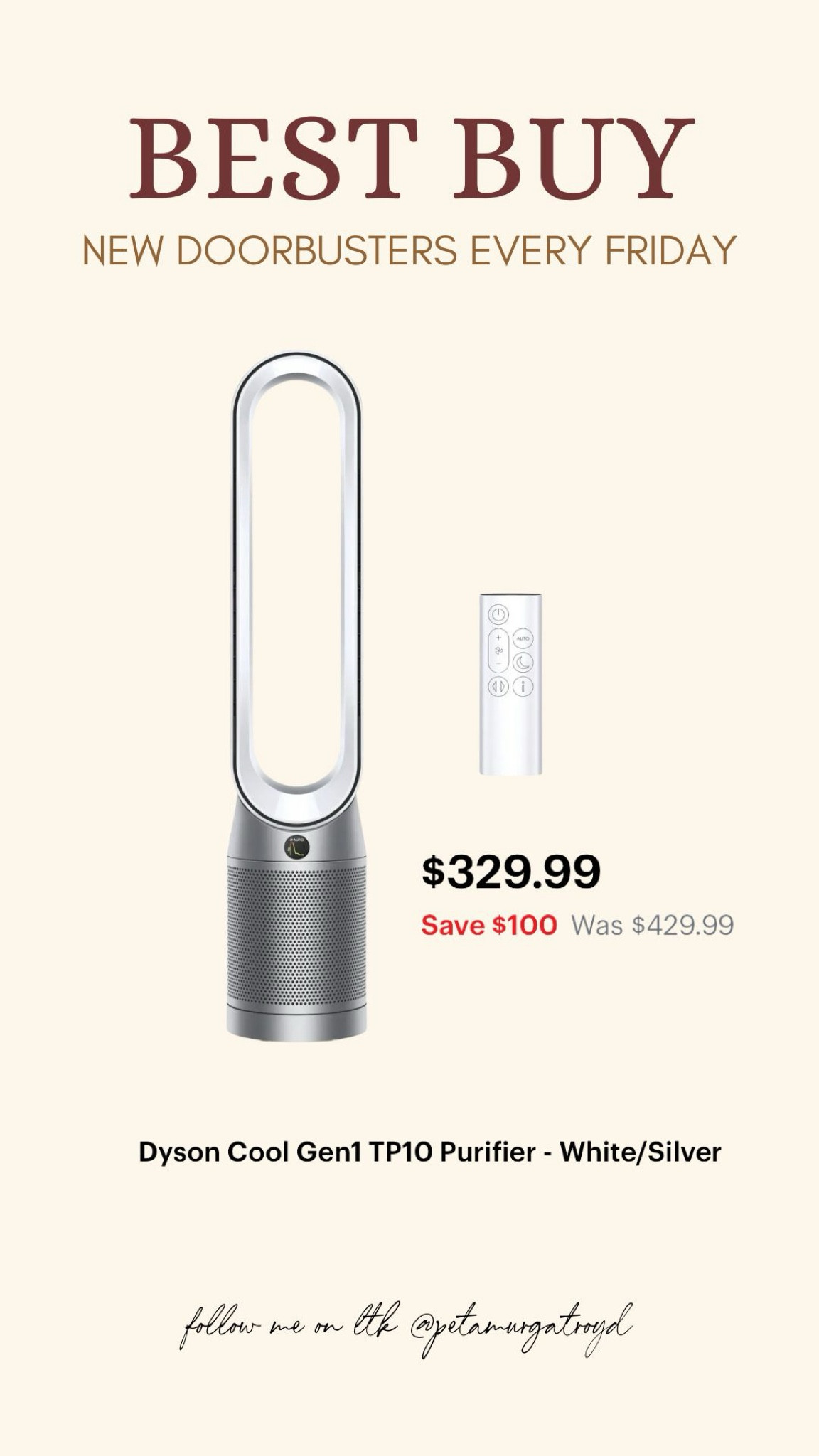 New Doorbusters every Friday!

#LTKGiftGuide #LTKHome #LTKSaleAlert