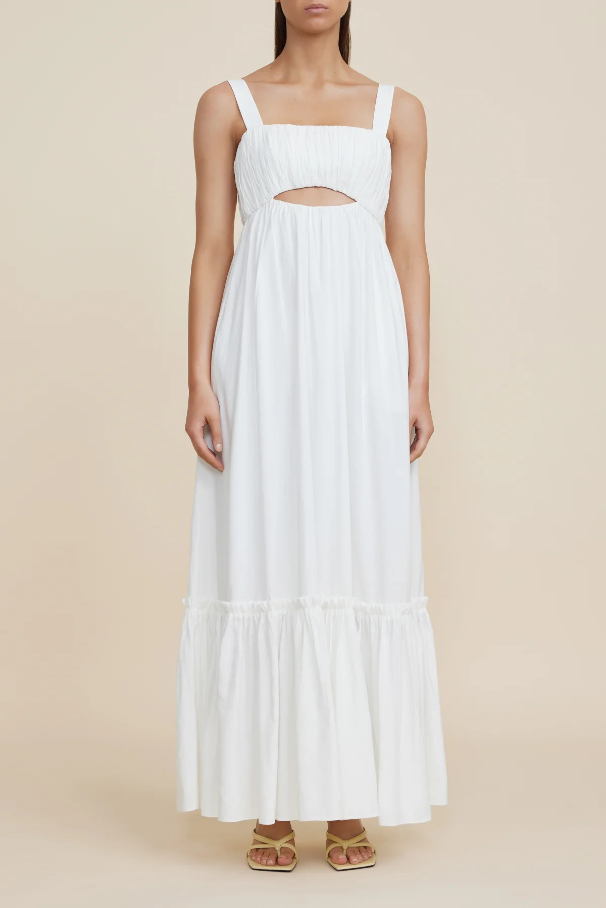 LUDDENHAM DRESS | Acler 