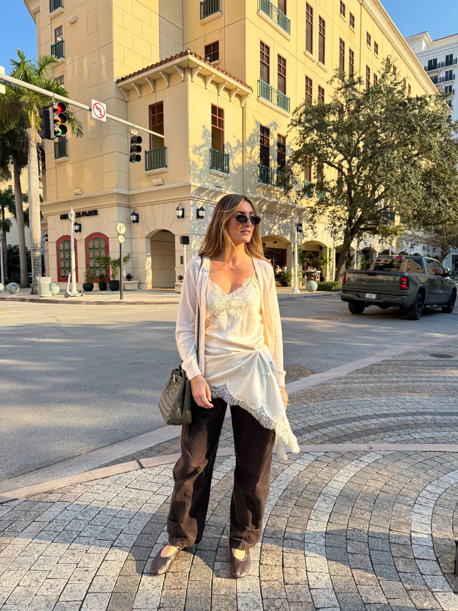 Casual ootd in mostly Zara pieces 